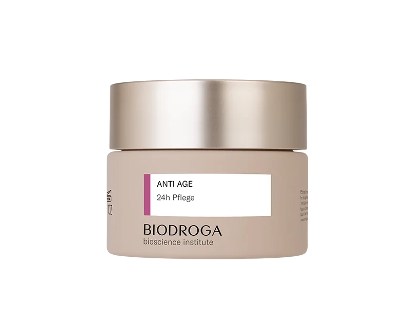 Cosmetic pour elle - Biodroga Produkt